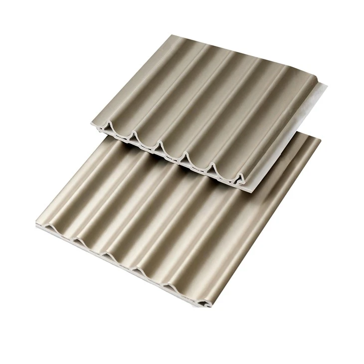 WPC Wall Panel 3D best