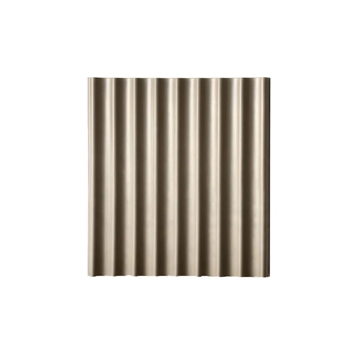 WPC Wall Panel 3D high quality